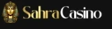 Sahra Casino logo